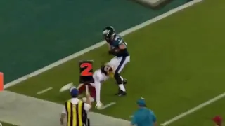 Zach Ertz Highlights