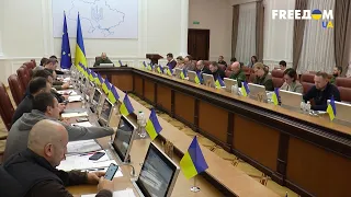 Підтримка України Міжнародний фронт. Ленд-ліз. Звернення Шмигаля