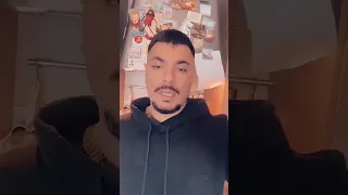 Птаха показал полное видео из "Донбасса"