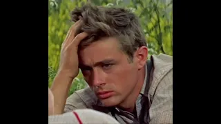 James Dean in East of Eden (1955) #jamesdean #eastofeden #eastofeden1955 #oldhollywood #50smovie #5