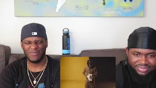 Unknown T - Daily Duppy | GRM Daily | RAGTALKTV REACTION