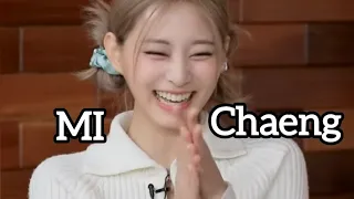 Tzuyu is a Mi-Chaeng shipper 😂💗