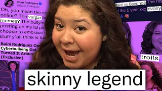 When Memes Go Wrong: The Raini Rodriguez Story