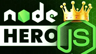 How to Master NodeJS?