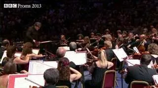 Verdi: Four Sacred Pieces - BBC Proms 2013