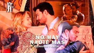 Leonardo + Elisa - No hay nadie mas