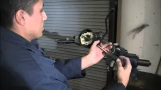 Chevy Steering Column Repair Tutorial