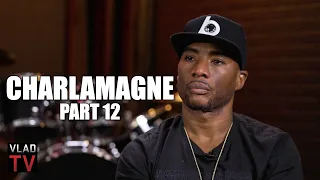 Charlamagne on Vlad, Akadamiks, Angela Yee & Himself Listed on Complex Media Power List (Part 12)