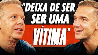 Dr. Joe Dispenza: Faça ISTO por 7 dias e veja sua VIDA MUDAR. Você pode ter QUALQUER COISA!