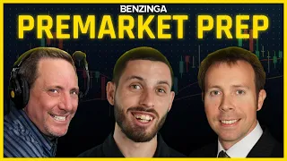 Stock Market & What To Watch This Week? |  PreMarket Prep