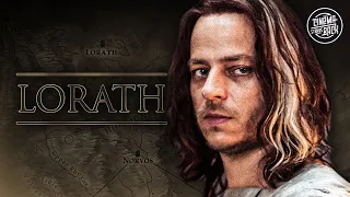 WORLD OF WESTEROS: Lorath – Die geheimen Orte von GAME OF THRONES