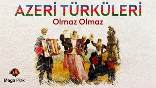 Azerbaycan Trio - Olmaz Olmaz