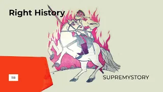 Right History. История белого движения