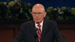 Dallin H. Oaks | The Melchizedek Priesthood and the Keys | April 2020 General Conference