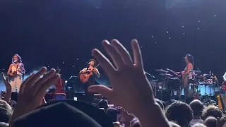 I’m Yours - Jason Mraz (live NYC Aug 5 2022)