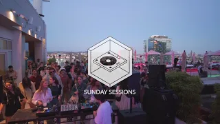 Dylan Payne / W Hotel / Los Angeles / Sundays Session