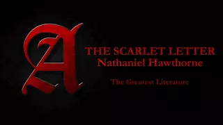 THE SCARLET LETTER by Nathaniel Hawthorne - FULL Audiobook (Chapter 7)