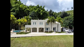 (Under Contract) Bo Ceiba Carr 782 Km 0.7 Cidra