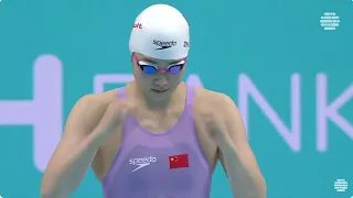 Lana Pudar 200m delfin FINALE_SREBRO