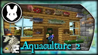 Aquaculture 2: Fishing for Loot! Bit-by-Bit by Mischief of Mice!