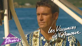 Les vacances de l'amour - Épisode 145 - Dérapage