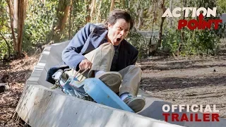 Action Point - Official Trailer (HD-Pro) | Cinetext