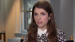 Anna Kendrick Says She Will Return for 'Pitch Perfect 3'