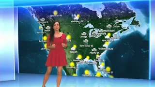 La météo   Apprendre le français avec TV5MONDE