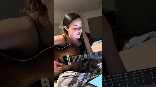 Talking to the Moon by Bruno Mars #cover