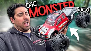 The NEW Best CHEAP RC CAR in 2023?