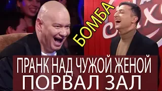 РЖАКА! Сборник приколов с командой Стадион Диброва от которых смешно ДО СЛЕЗ Лига Смеха ЛУЧШЕЕ