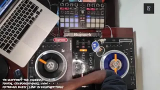 Throwback Sessions 4 - 2000s RnB & Hip Hop  Mix