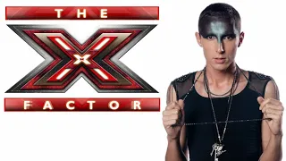 Jeason Brad Lewis in X Factor Bulgaria 2011