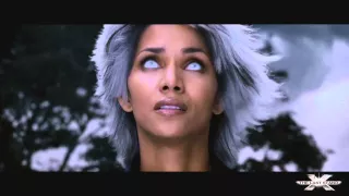 X-Men 15th Anniversary - The Best of Storm