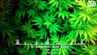 Dj Soina feat. Qlop, Bubel - Smak Jointa
