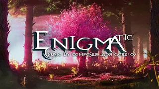 The Very Best Cover Of Enigma 90s Cynosure Chillout Music Mix 2023💖