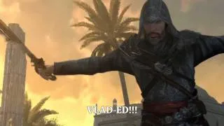 GameStop - Assassin's Creed:  Revelations