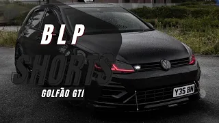 GOLFÂO #shorts #golfgti