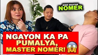 NAKAKATAKOT NA HYPNOSIS ITO!   - Aiko Melendez ft Master Nomer