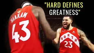 No Matter How Hard it Gets: TEAMWORK MOTIVATIONAL Video