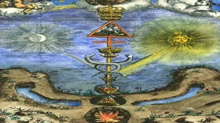 Manly P. Hall - Alchemy of Attitudes  - Transformation Mystery (HQ Digitally Restored Audio)