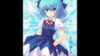 Chirumiru Cirno - Full version