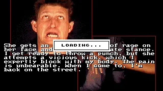 PC Longplay [892] Mean Streets