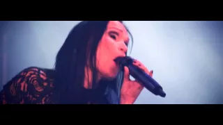 Tarja - Damned and Divine