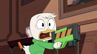 DuckTales Season 1 Episode 2 Daytrip of Doom!   Part 01