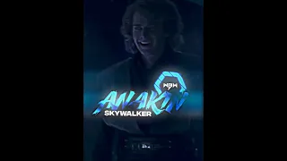 WBW Anakin vs BOBF Luke