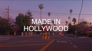 할리우드에서 만든 사랑, LANY - Made in Hollywood (가사/해석)