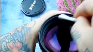 Angry Photographer: Part II Coolest Lens Cleaning Trick on Earth.  Larger front elements