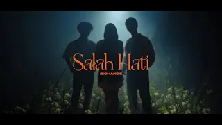 2ND CHANCE - SALAH HATI (OFFICIAL MUSIC VIDEO)