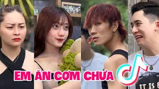 Hướng dẫn cua gái “Em Ăn Cơm Chưa” | Kiên Nguyễn